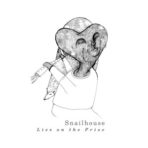 Snailhouse - Lies On The Prize (LP Reissue)
