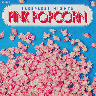 Pink Popcorn - Single